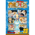 One Piece, Vol. 23: Vivi's Adventure