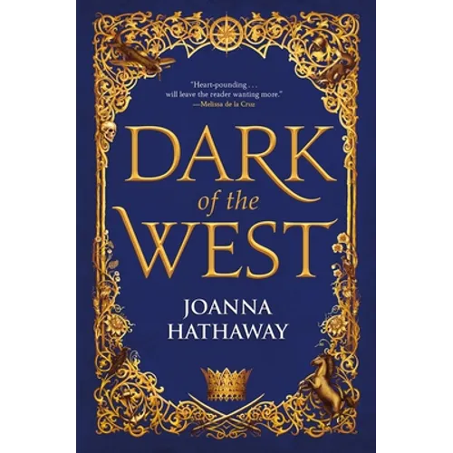 Dark of the West