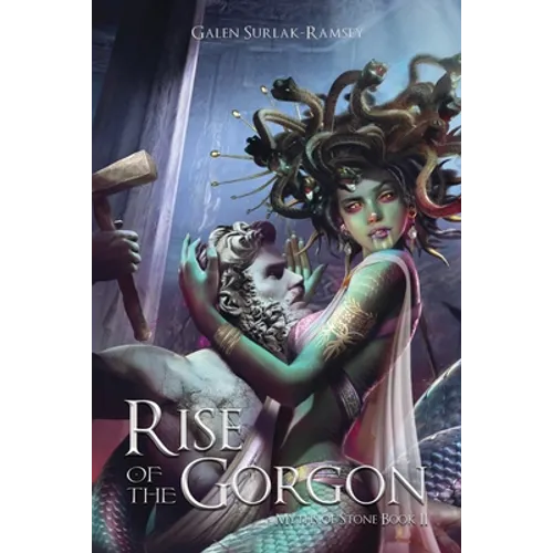 Rise of the Gorgon