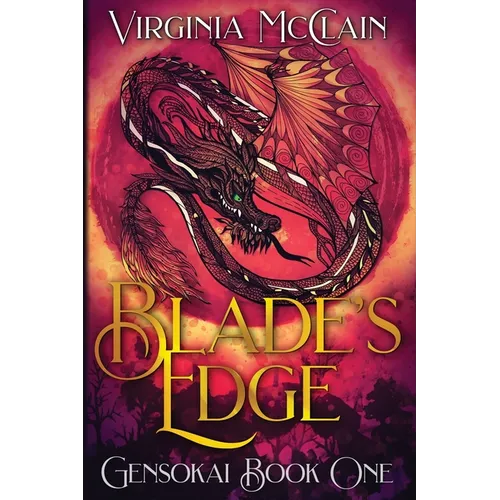 Blade's Edge