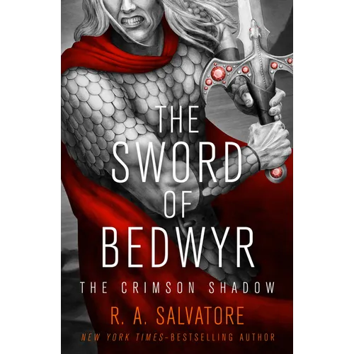 The Sword of Bedwyr