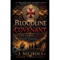 The Bloodline Covenant - The Christ Gene