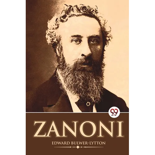Zanoni - Paperback