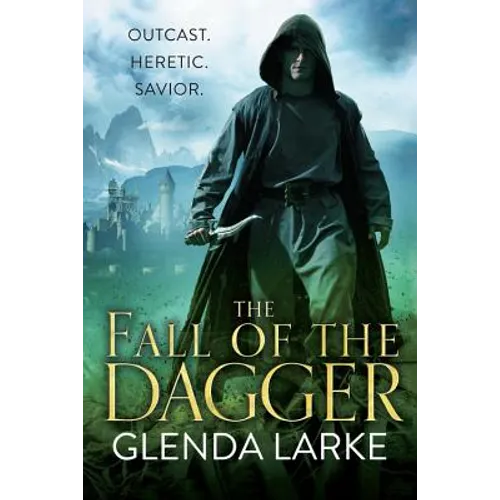Fall of the Dagger