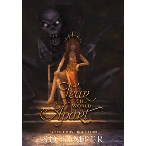 Tear the World Apart