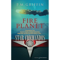 Fire Planet