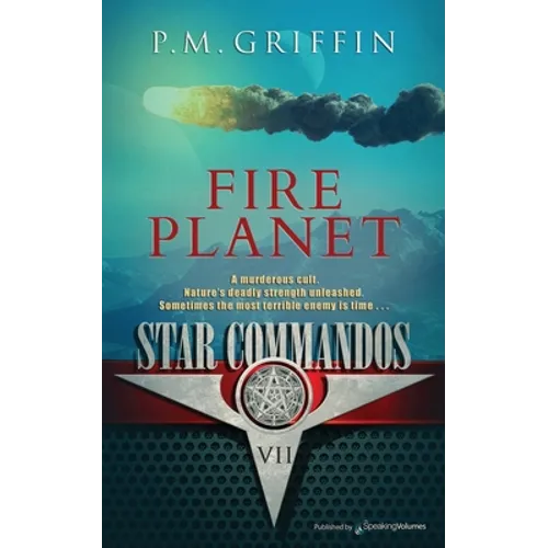Fire Planet