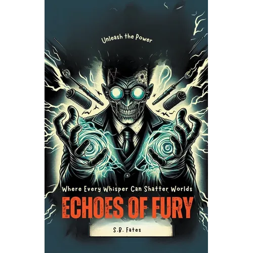 Echoes of Fury