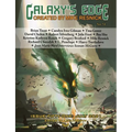 Galaxy's Edge Magazine: Issue 51, July 2021
