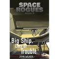 Big Ship, Lots of Trouble