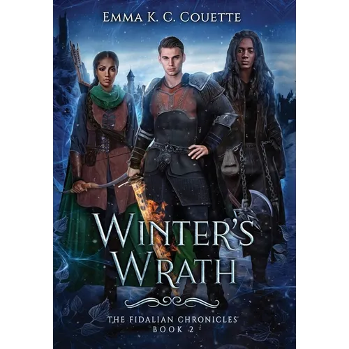 Winter's Wrath