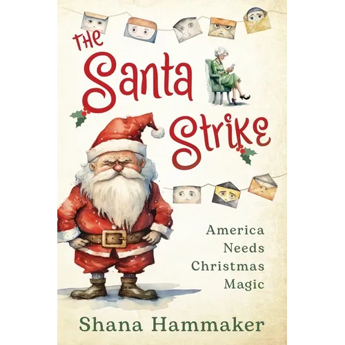 The Santa Strike