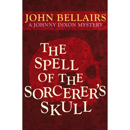 The Spell of the Sorcerer's Skull