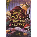 Undead Fox of Deadwood Forest