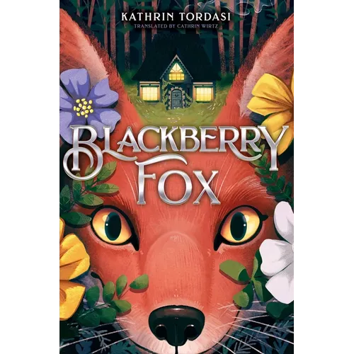 Blackberry Fox