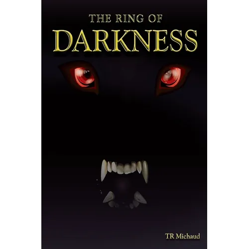 The Ring of Darkness