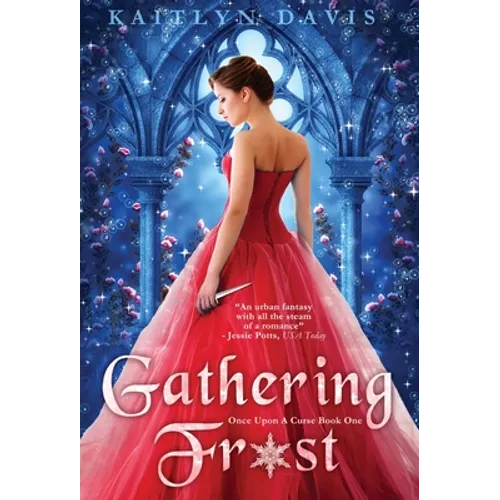 Gathering Frost