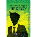 Interview With a Hex Boy: A Divinicus Nex Chronicles Extra