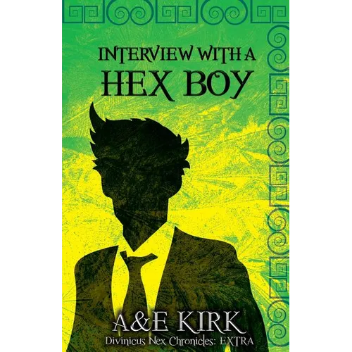 Interview With a Hex Boy: A Divinicus Nex Chronicles Extra