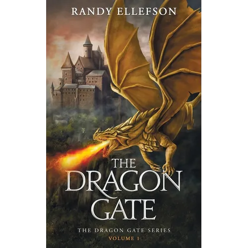 The Dragon Gate