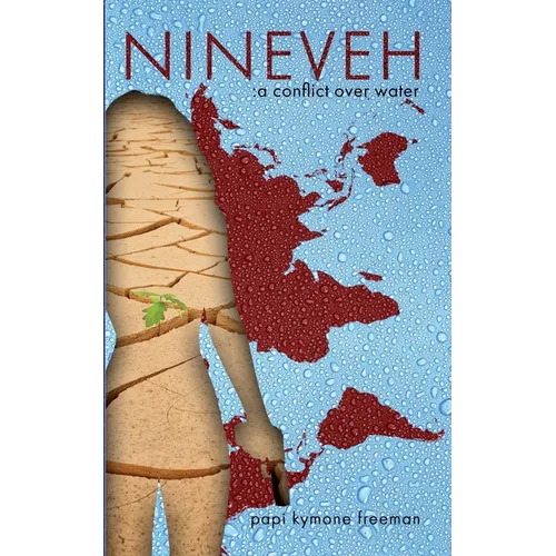 Nineveh: A Conflict Over Water