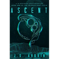 Ascent: A YA Dystopian Space Adventure (Book One of The Crimson Dust Cycle)