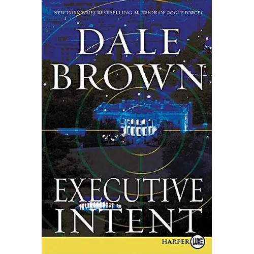 Executive Intent