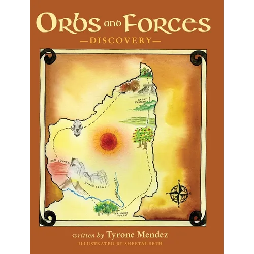 Orbs and Forces: Discovery