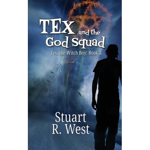 Tex and the God Squad
