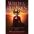 Witch of the Red Skies