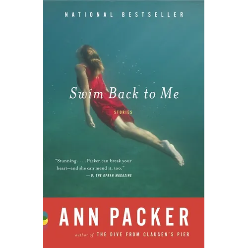 Swim Back to Me