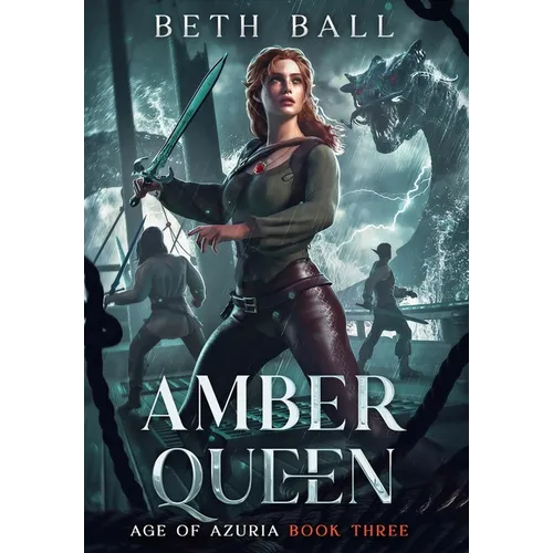 Amber Queen