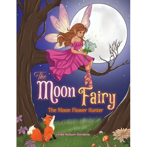 The Moon Fairy
