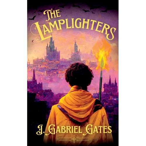 The Lamplighters