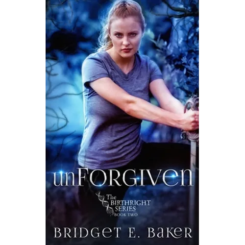 unForgiven