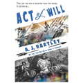 Act of Will