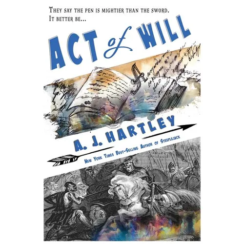 Act of Will