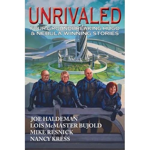 Unrivaled