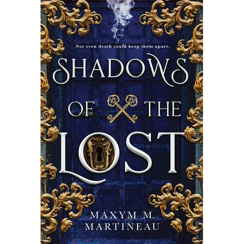 Shadows of the Lost
