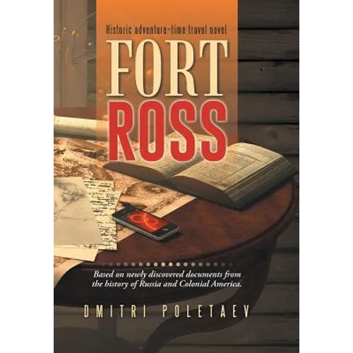 Fort Ross