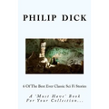 6 Of The Best Ever Classic Sci Fi Stories