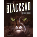 Blacksad