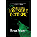 A Night in the Lonesome October