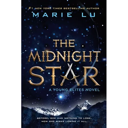 The Midnight Star