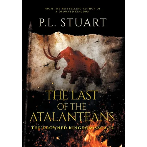 The Last of the Atalanteans