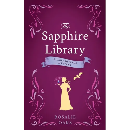 The Sapphire Library