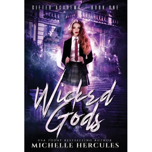 Wicked Gods