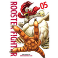Rooster Fighter, Vol. 5