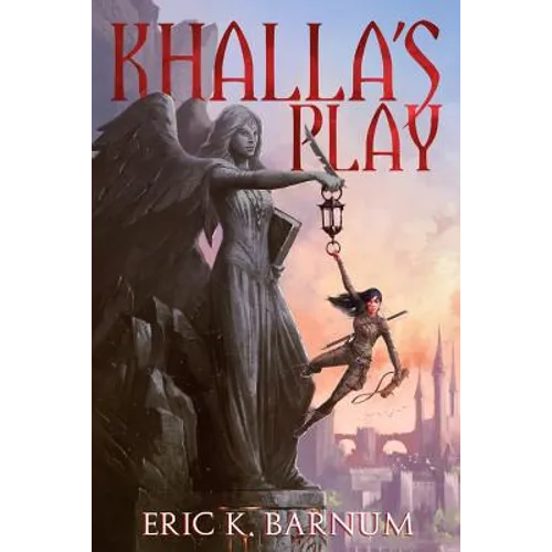 Khalla's Play: Merakor I