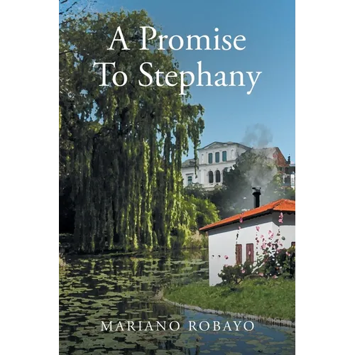 A Promise To Stephany